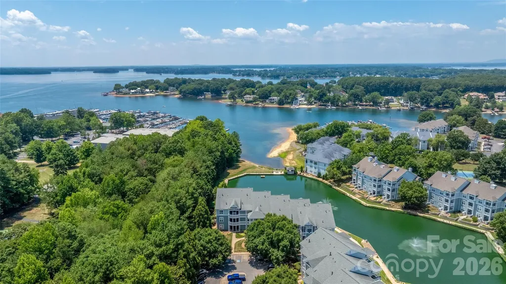 18840 Nautical Drive Cornelius NC 28031