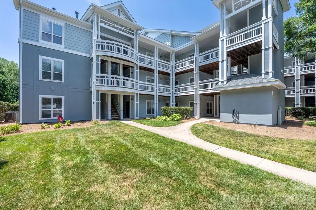 18840 Nautical Drive Cornelius NC 28031