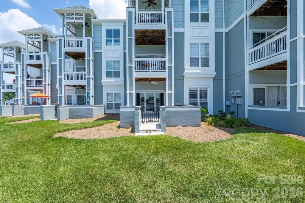18840 Nautical Drive Cornelius NC 28031