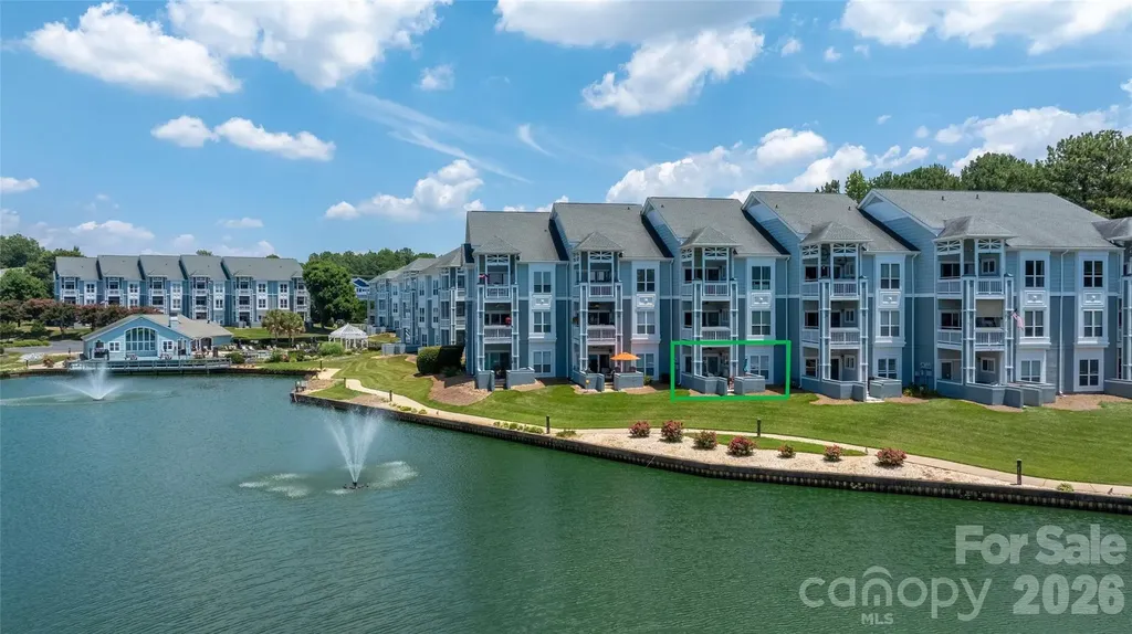 18840 Nautical Drive Cornelius NC 28031