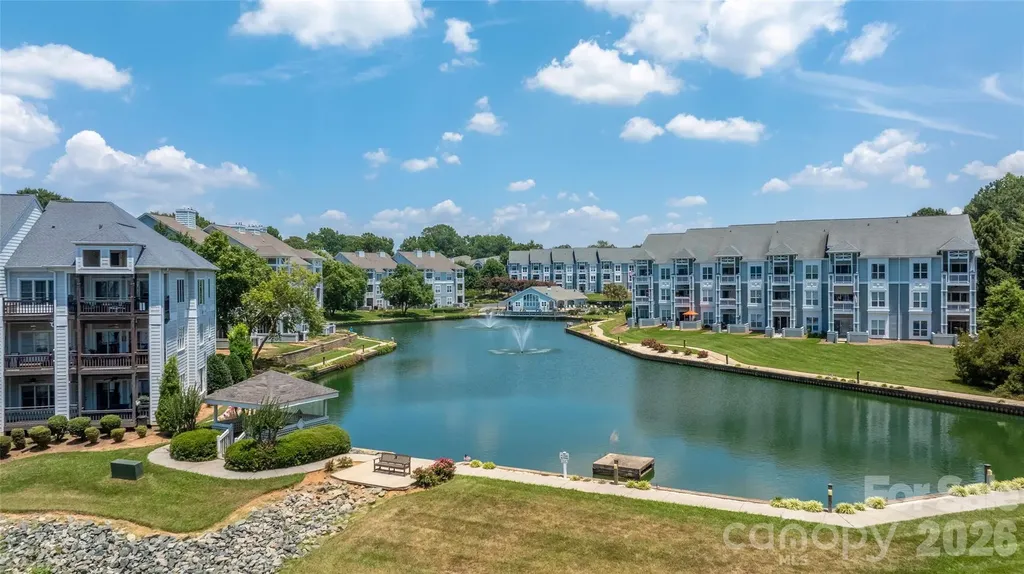 18840 Nautical Drive Cornelius NC 28031