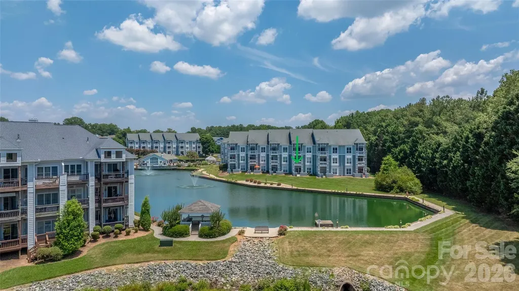 18840 Nautical Drive Cornelius NC 28031