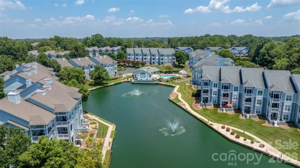 18840 Nautical Drive Cornelius NC 28031