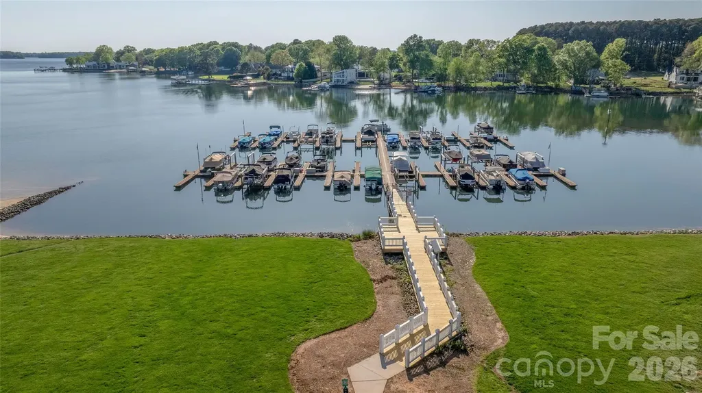 18840 Nautical Drive Cornelius NC 28031