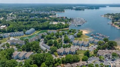 18840 Nautical Drive Cornelius NC 28031