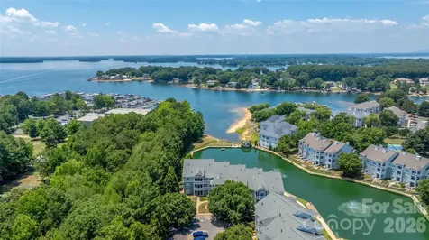18840 Nautical Drive Cornelius NC 28031