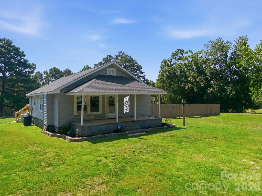 24654 Matton Grove Church Road Gold Hill NC 28071