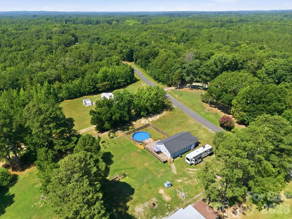 24654 Matton Grove Church Road Gold Hill NC 28071