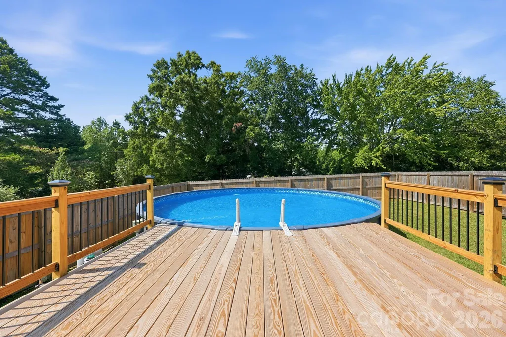 24654 Matton Grove Church Road Gold Hill NC 28071