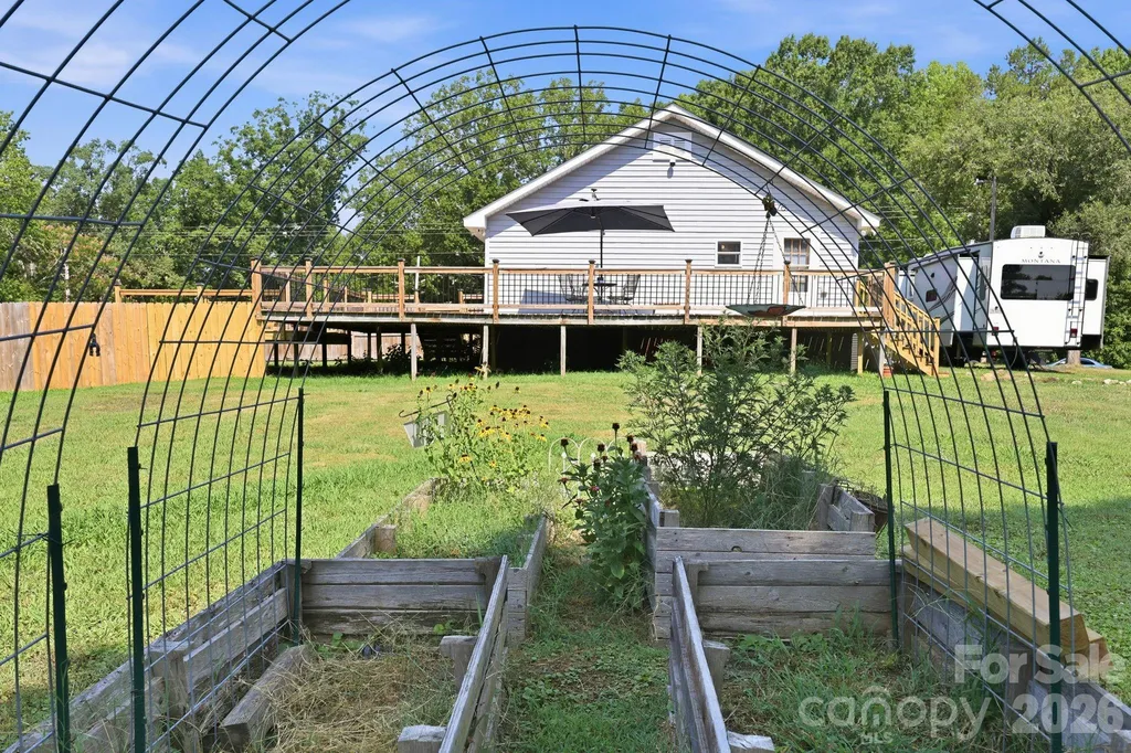 24654 Matton Grove Church Road Gold Hill NC 28071