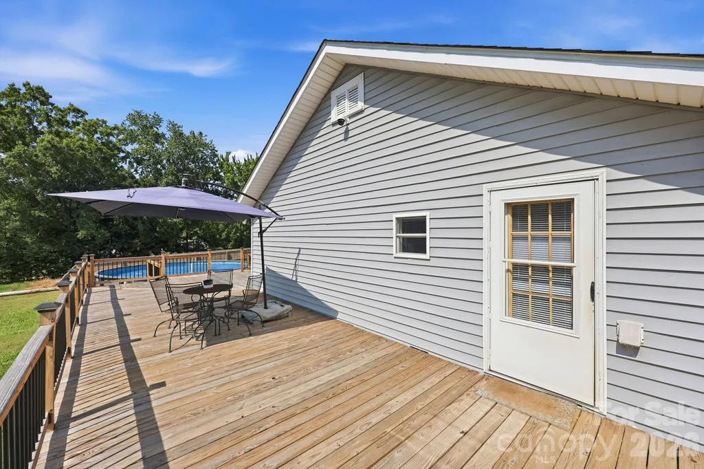 24654 Matton Grove Church Road Gold Hill NC 28071