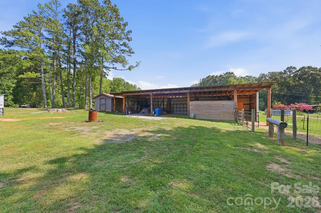 24654 Matton Grove Church Road Gold Hill NC 28071