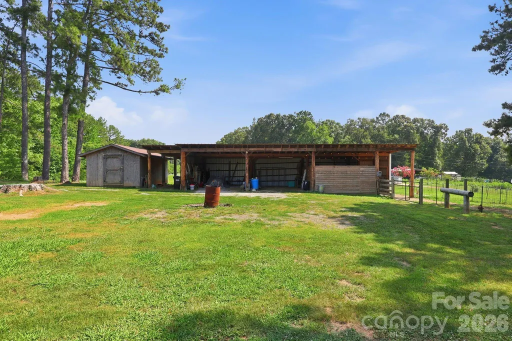 24654 Matton Grove Church Road Gold Hill NC 28071