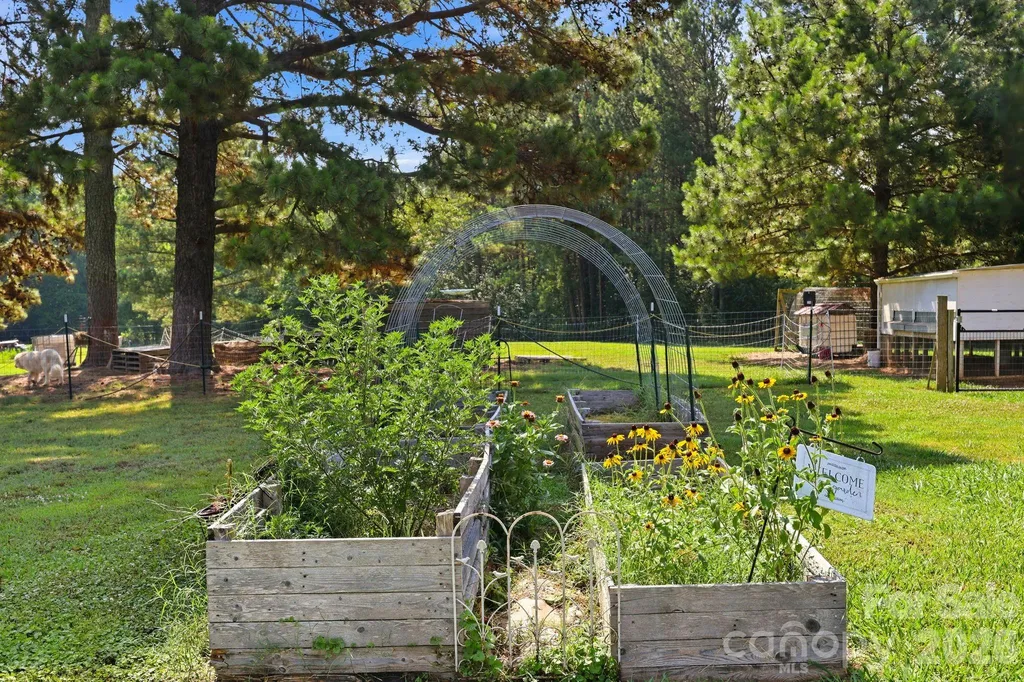 24654 Matton Grove Church Road Gold Hill NC 28071