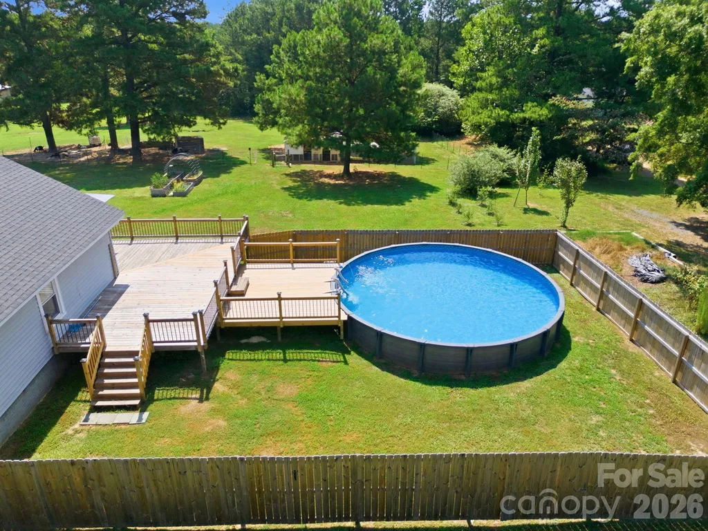 24654 Matton Grove Church Road Gold Hill NC 28071