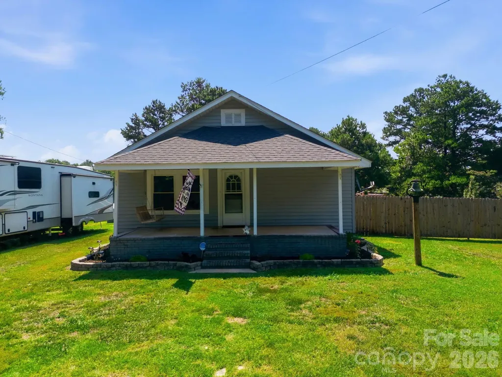 24654 Matton Grove Church Road Gold Hill NC 28071