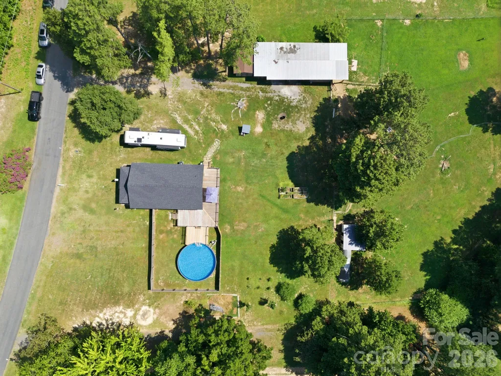 24654 Matton Grove Church Road Gold Hill NC 28071