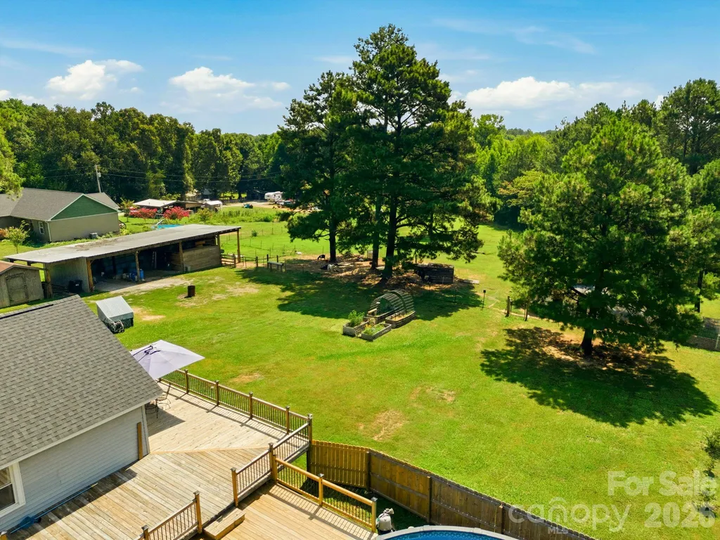 24654 Matton Grove Church Road Gold Hill NC 28071