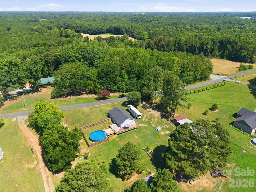 24654 Matton Grove Church Road Gold Hill NC 28071