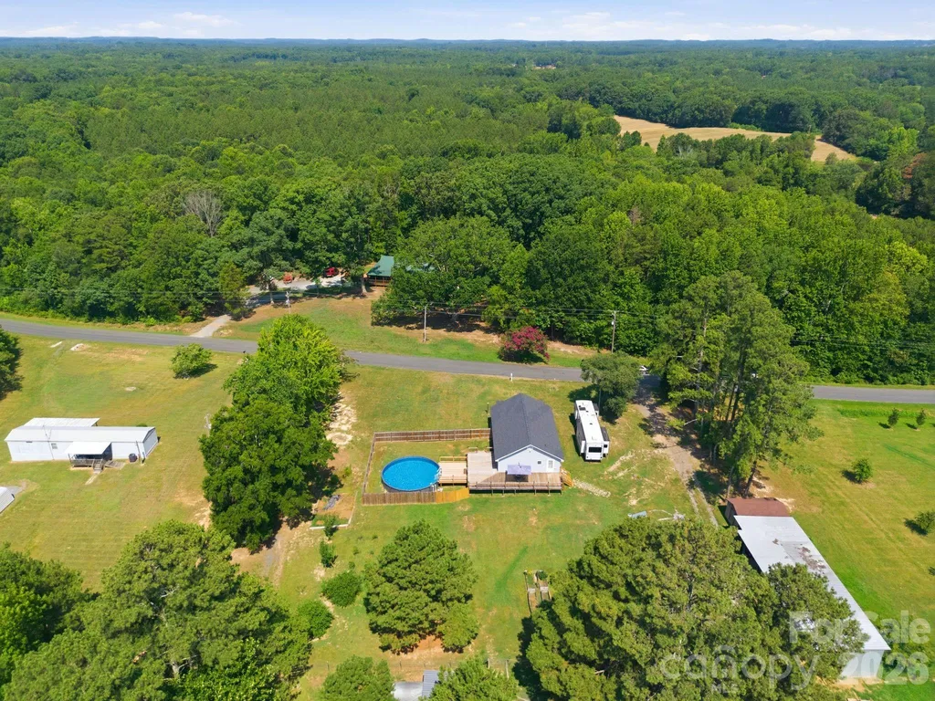 24654 Matton Grove Church Road Gold Hill NC 28071