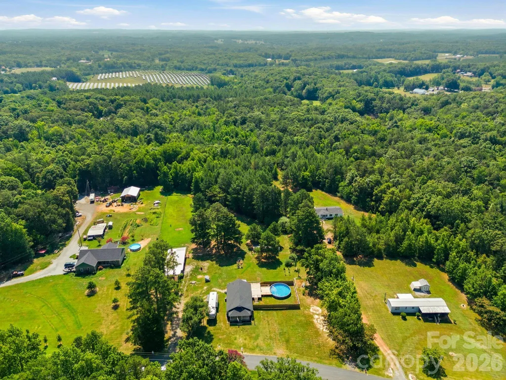 24654 Matton Grove Church Road Gold Hill NC 28071