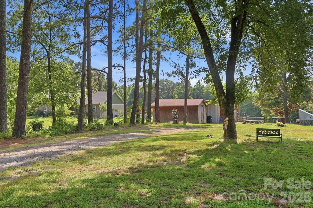 24654 Matton Grove Church Road Gold Hill NC 28071