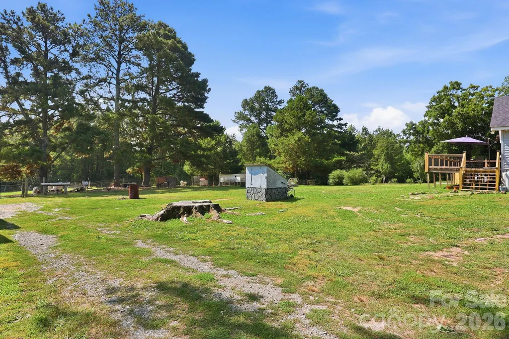 24654 Matton Grove Church Road Gold Hill NC 28071