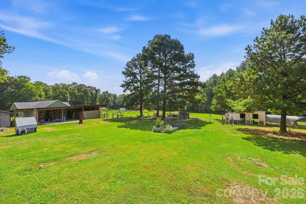 24654 Matton Grove Church Road Gold Hill NC 28071