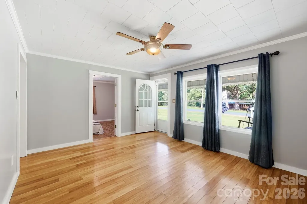 24654 Matton Grove Church Road Gold Hill NC 28071