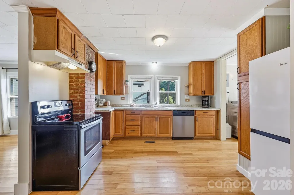 24654 Matton Grove Church Road Gold Hill NC 28071