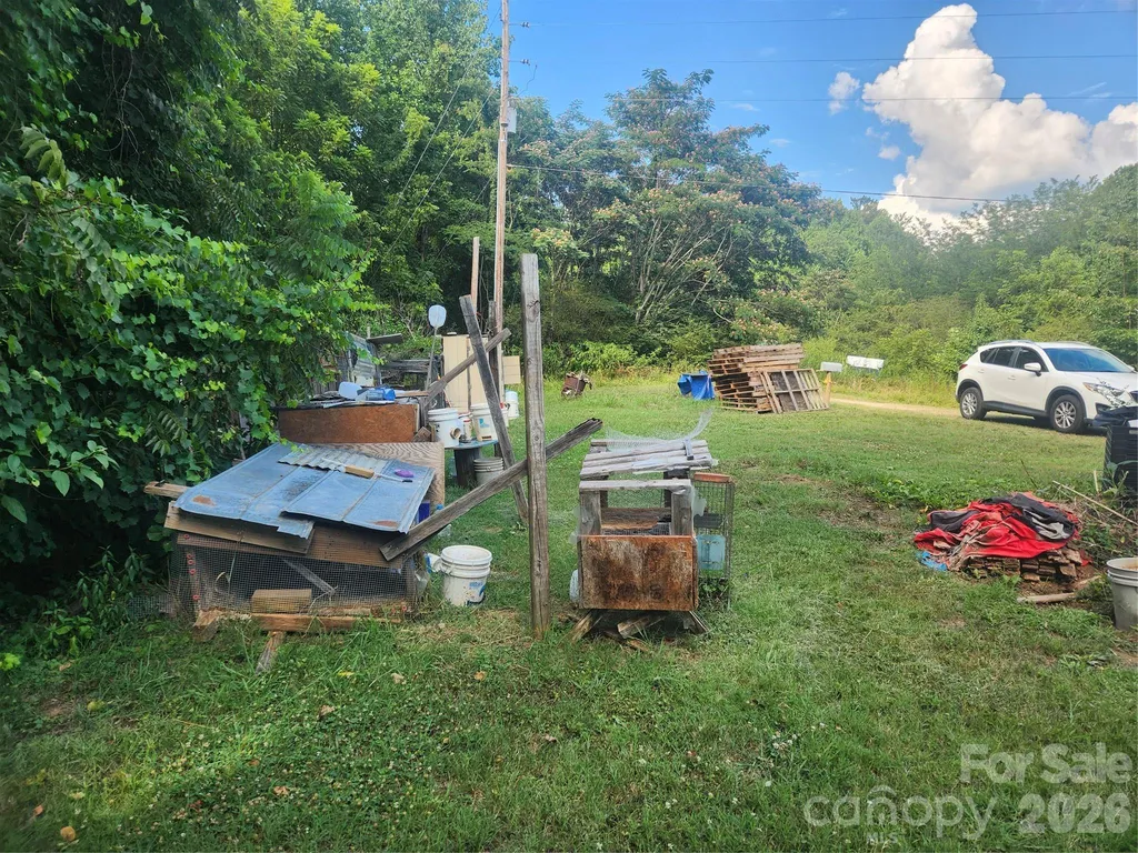 2283 Harbinson Lane Morganton NC 28655