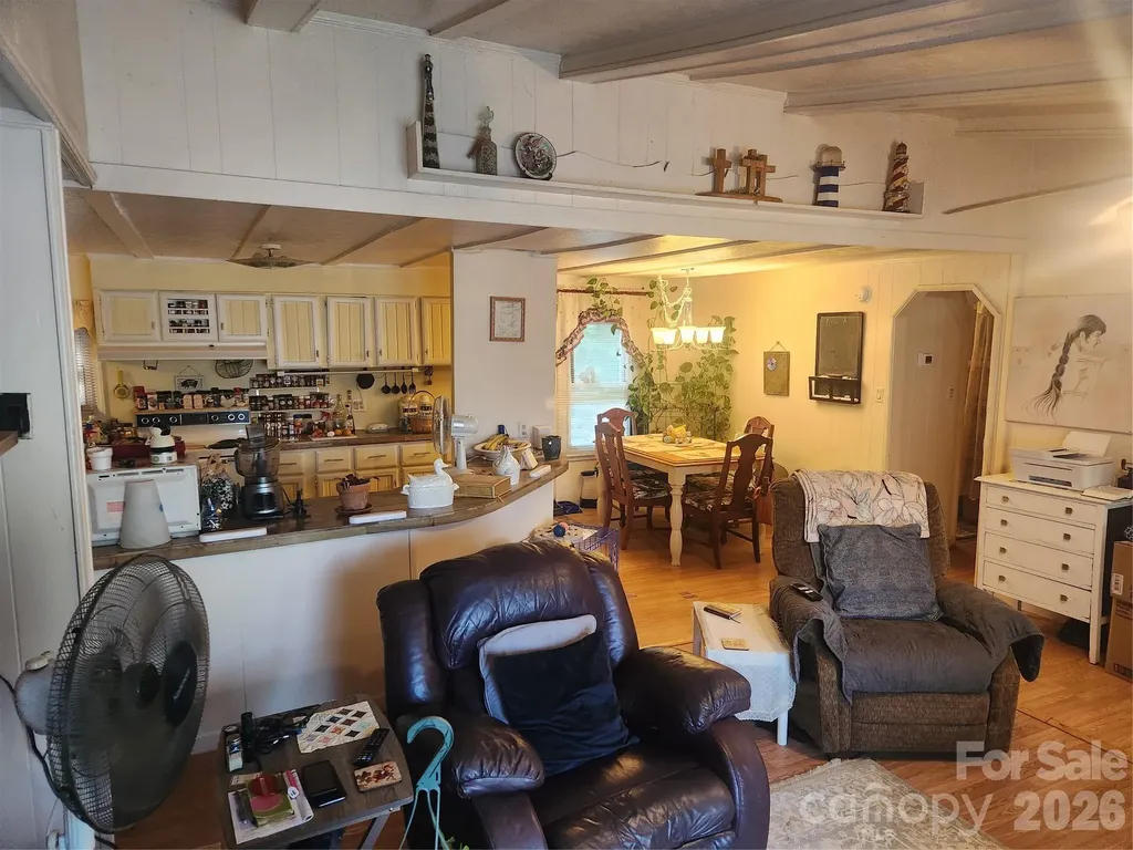 2283 Harbinson Lane Morganton NC 28655