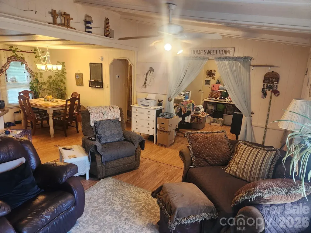 2283 Harbinson Lane Morganton NC 28655