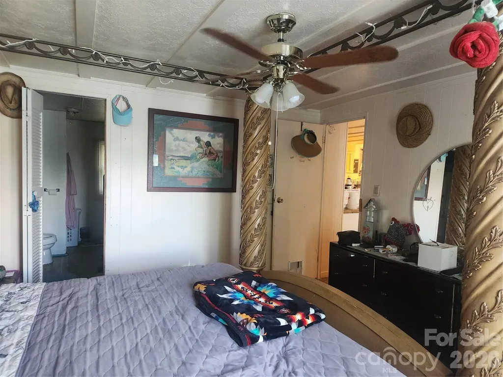 2283 Harbinson Lane Morganton NC 28655