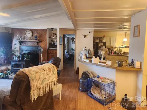 2283 Harbinson Lane Morganton NC 28655