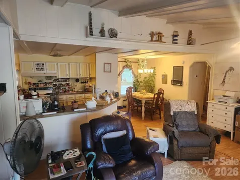 2283 Harbinson Lane Morganton NC 28655