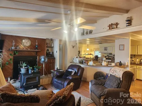 2283 Harbinson Lane Morganton NC 28655