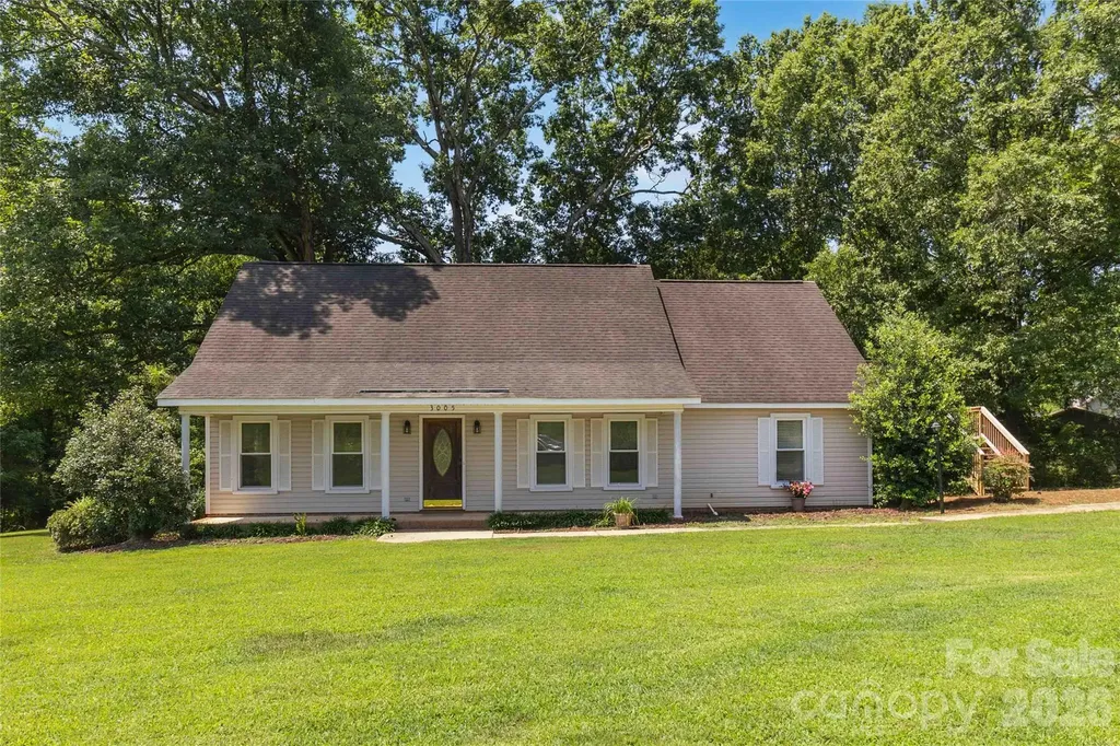 3005 Weddington Road Monroe NC 28110