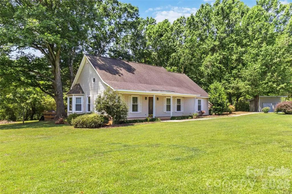 3005 Weddington Road Monroe NC 28110