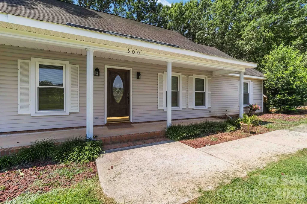 3005 Weddington Road Monroe NC 28110