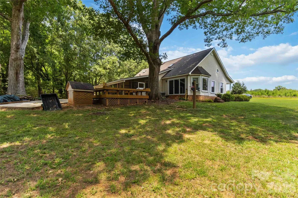 3005 Weddington Road Monroe NC 28110