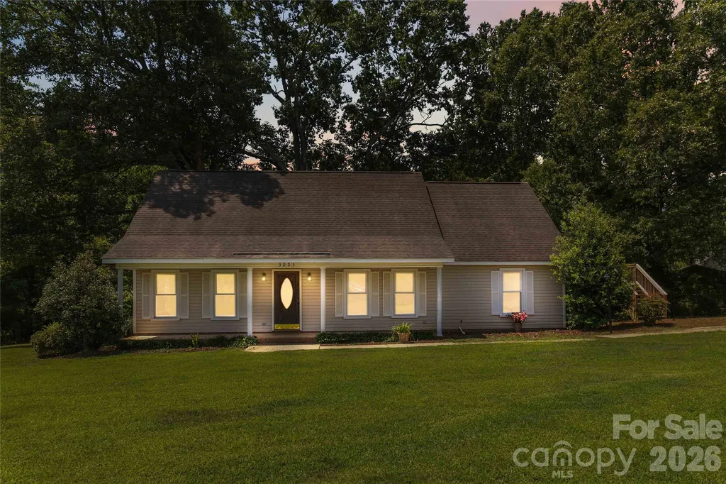 3005 Weddington Road Monroe NC 28110