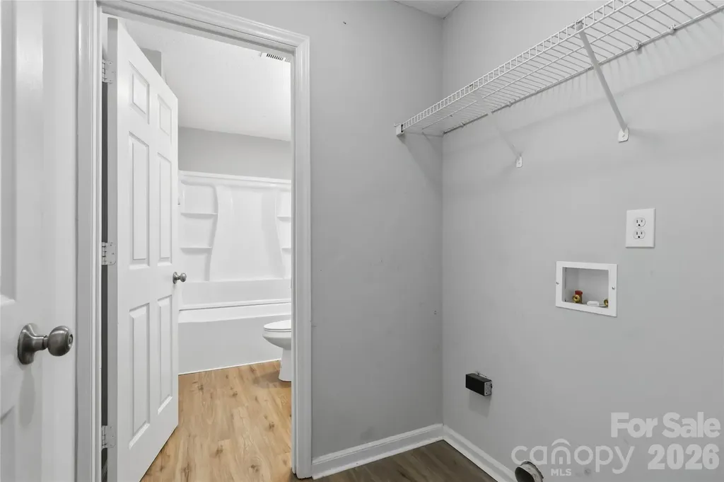 6421 Elgywood Lane Charlotte NC 28213