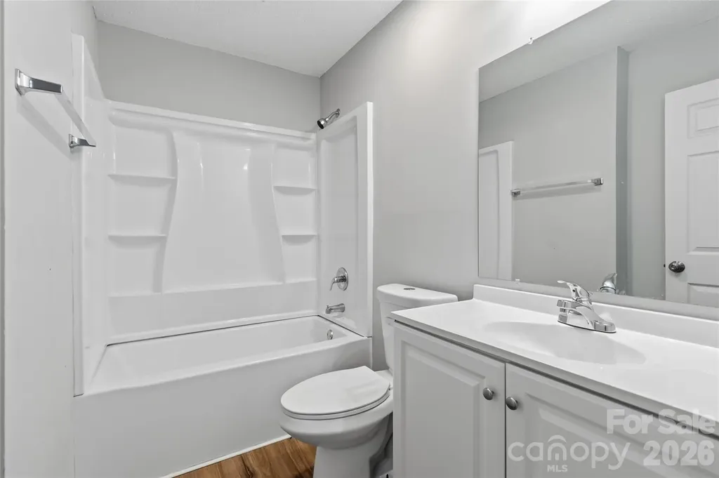 6421 Elgywood Lane Charlotte NC 28213