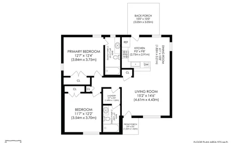 6421 Elgywood Lane Charlotte NC 28213