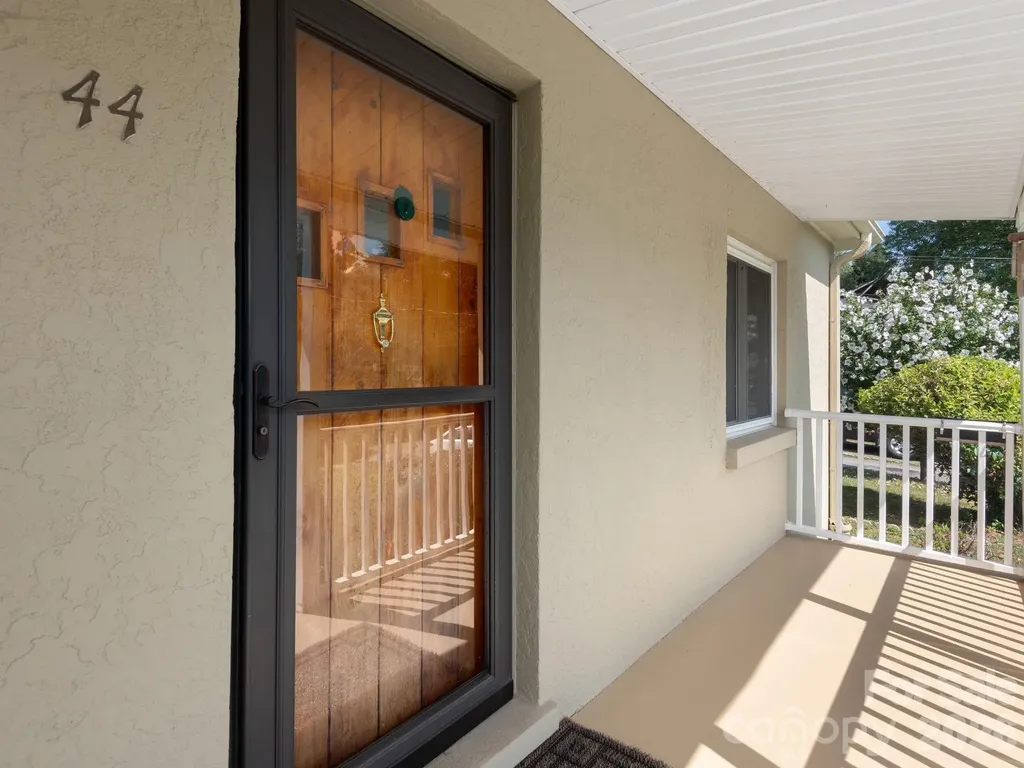 44 Bear Creek Road Asheville NC 28806