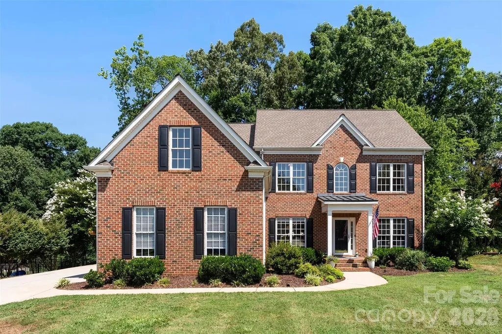 4066 Belle Meade Circle Belmont NC 28012