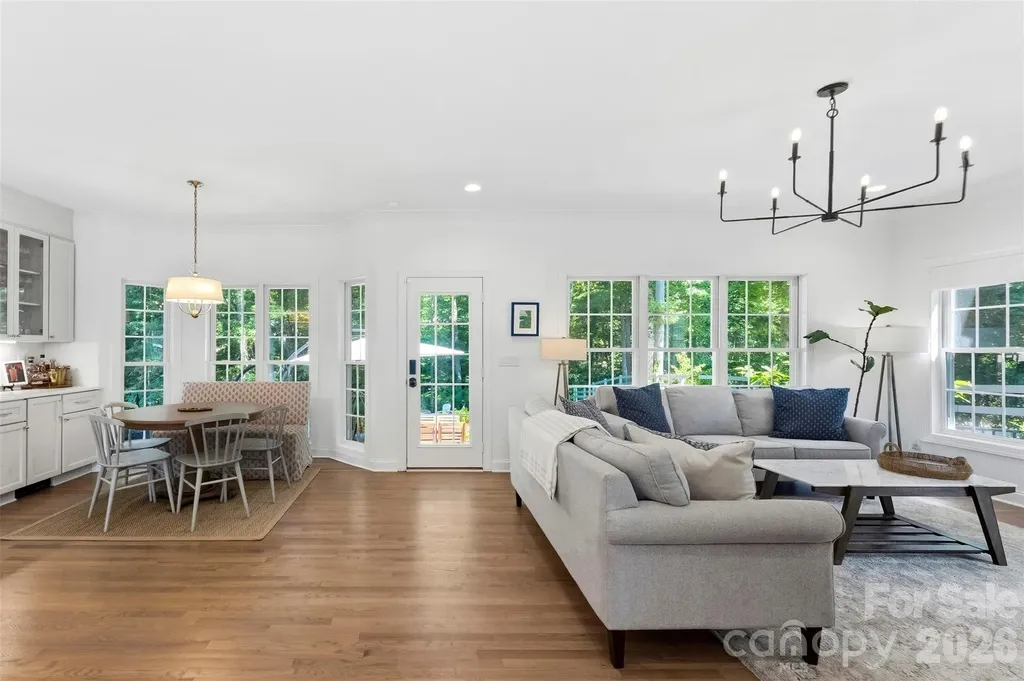 4066 Belle Meade Circle Belmont NC 28012