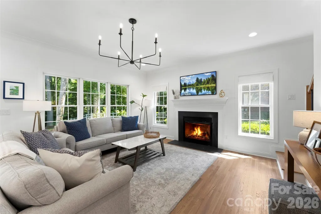 4066 Belle Meade Circle Belmont NC 28012