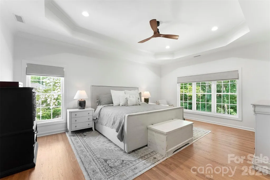 4066 Belle Meade Circle Belmont NC 28012